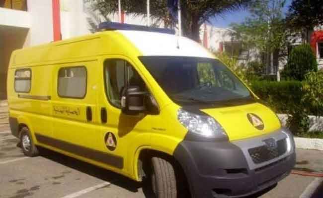 إنقاذ فتاة من الموت اختناقا بالغاز بميلة