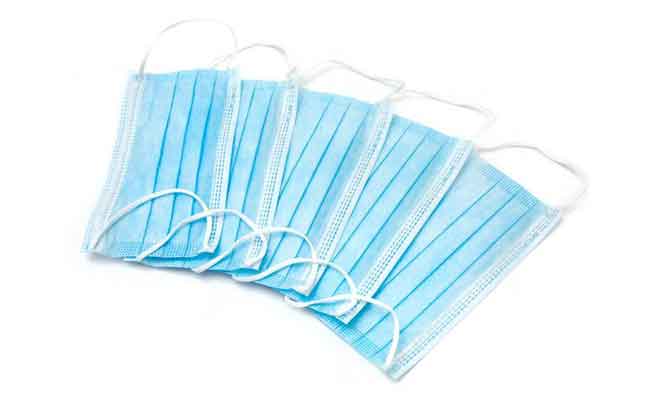 قطاع التكوين المهني بأدرار ينتج 45000 كمامة و 2000 قناع واقي