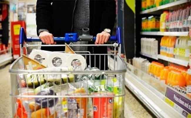 اطلاق منصات رقمية لتمكين المواطن من اقتناء حاجياته الغذائية دون التنقل إلى المتاجر