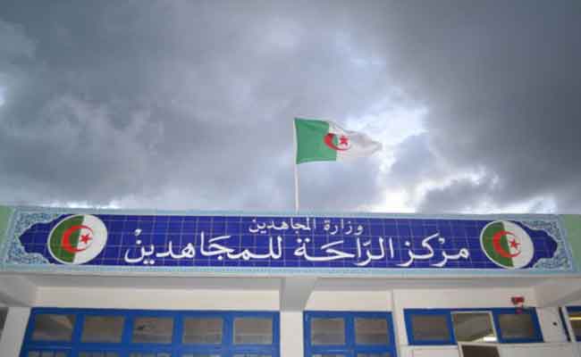 مراكز الراحة المخصصة للمجاهدين تسخر لاستقبال المعنيين بالحجر الصحي