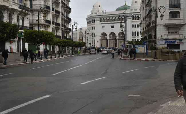 استمرار الحجر الصحي لفترة إضافية مدتها 10 أيام