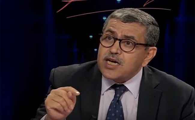 جراد يصدر تعليمة لتمديد الترخيص بالنشاط لفئات معينة من الأنشطة الضرورية للمواطنين