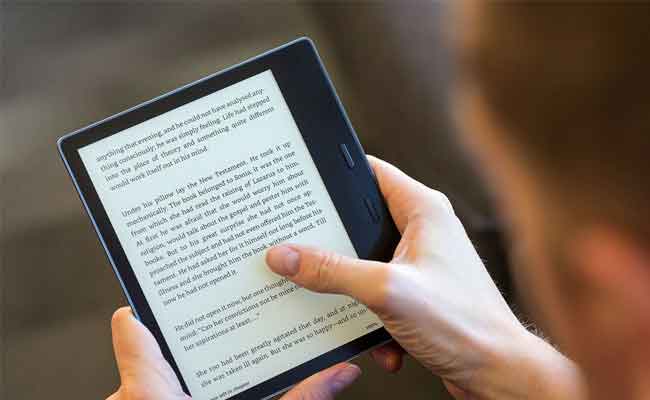 أعمال الروائي  الاسباني “ميقال دي ثيرفنتيس” في أسبوع الكتاب الالكتروني…