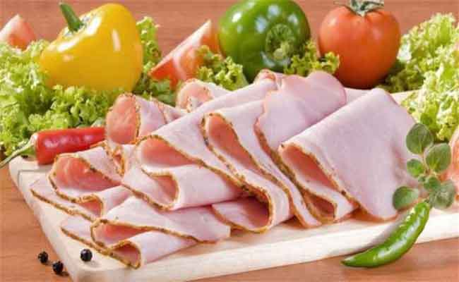 هل تعتبر اللحوم المصنعة مضرّة خلال الحمل…؟