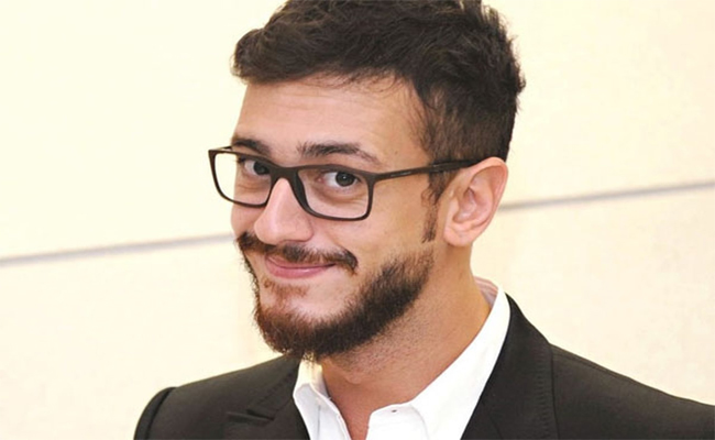 تعاون فني جديد بين سعد لمجرد وصلاح كردي في “شدة وبتزول”…