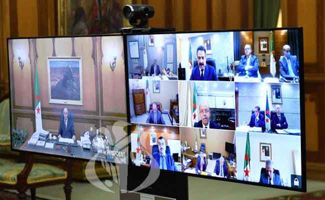 مجلس الوزراء يصادق على تعديل قانون يجرم ترويج أنباء كاذبة للمساس بالنظام والأمن العموميين