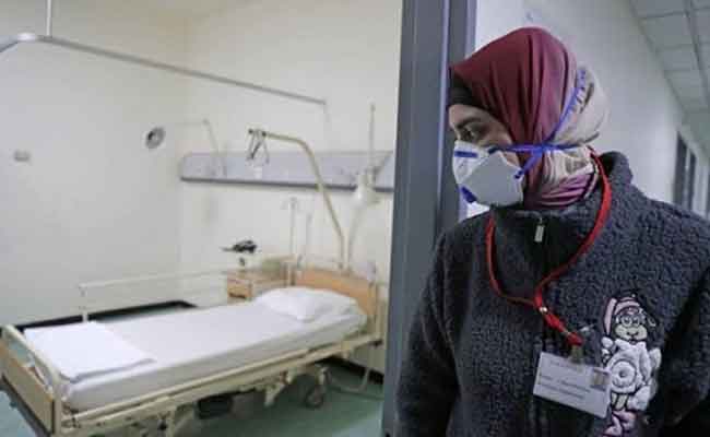 مغادرة 153 مقيما بمركب القرن الذهبي بتيبازة الحجر الصحي