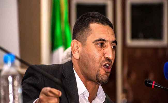 محاكمة كريم طابو تؤجل إلى 27 أبريل القادم