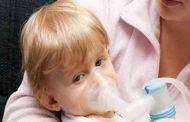 ما هي العوامل التي تؤدي إلى ضيق التنفس عند الأطفال...؟