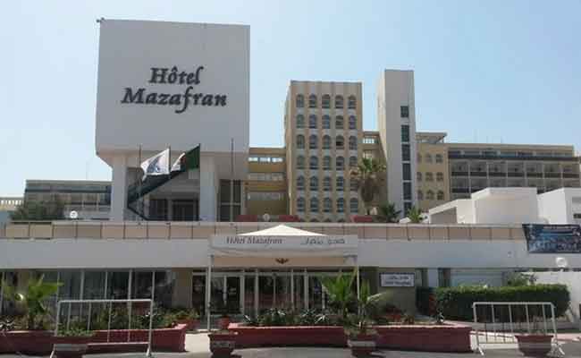 رفع الحجر الصحي عن 748 مواطنا من فندق مزافران بزرالدة