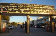 رفض ممرضين الحجر الصحي في مستشفى الحكيم سعدان ببسكرة