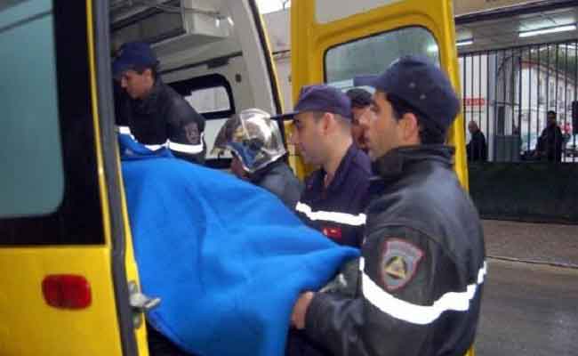 الغاز ينهي حياة 3 أشخاص إختناقا بمنطقة الركنة بالجلفة