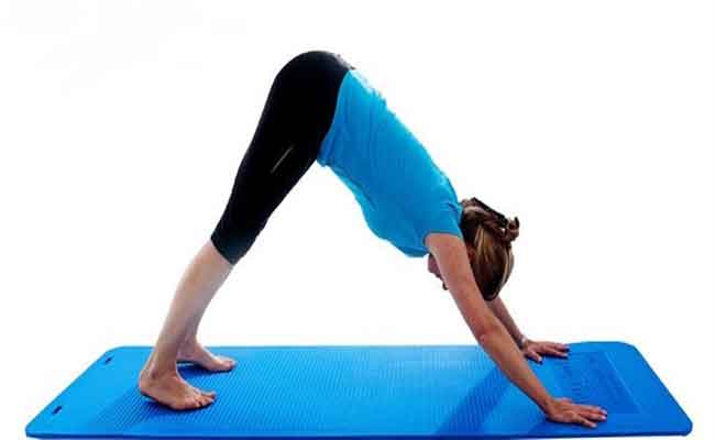 أفكار مدهشة لحرق الدهون من دون مغادرة المنزل…!