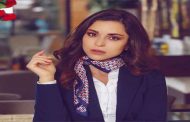 سارة أبي كنعان تتألق بشخصيتين مختلفتين في دراما رمضان...