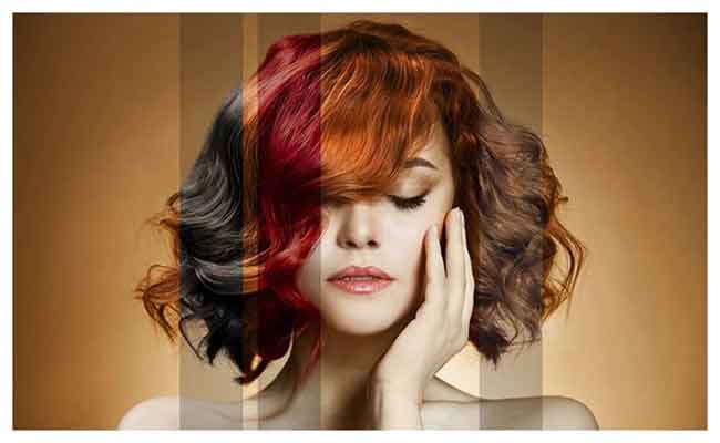 6 خطوات للعناية بشعركِ المصبوغ بشكل مثاليّ…!