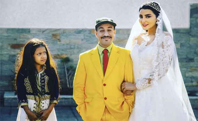 فاتي جمالي تنضم الى “سوحليفة” بجزئها الثاني في رمضان…