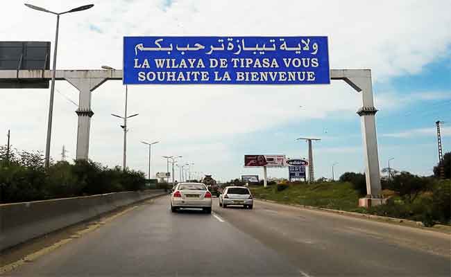 ترخيص التنقل للفلاحين ومربي المواشي خلال الحجر الصحي بتيبازة