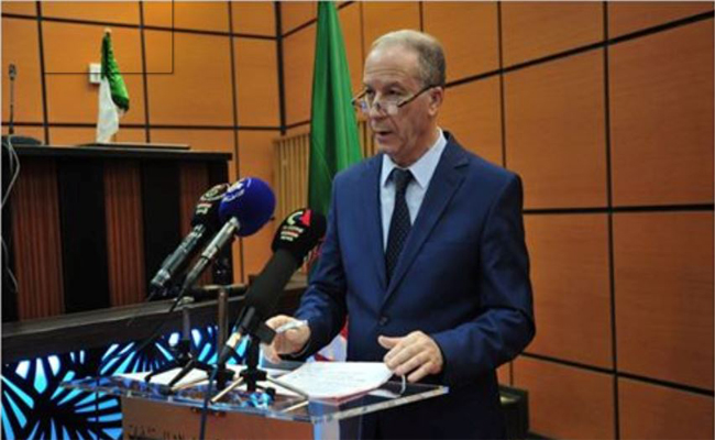 الجزائر تسجل 129 حالة إصابة بكورونا و 4 وفيات في الـ24 ساعة الأخيرة