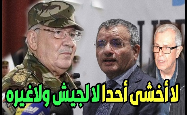 الجنرال علي غديري المقرب من جنرال توفيق هل سيغادر السجن ويصبح رئيسا للجزائر