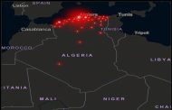 انتشار جائحة كورونا في 40 ولاية بالجزائر فهل انتقلنا لمرحلة وباء