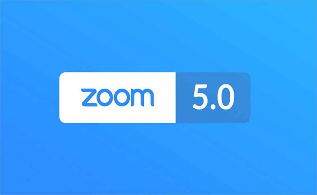 Zoom تطلق تحديثًا لحل مشكل فضائحها في الخصوصية والأمن...
