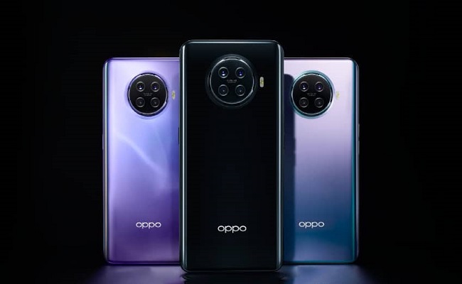 Oppo Ace 2 أول هاتف في العالم مزود بشحن لاسلكي...