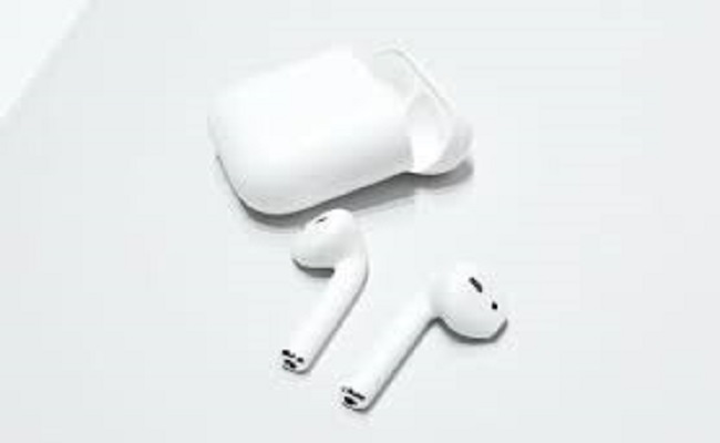 اطلاق الجيل الثالث من AirPods  في 2021...