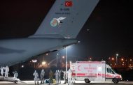 بعد صمت طويل تركيا 63 وفاة و 2148 إصابة بكورونا خلال 24 ساعة...