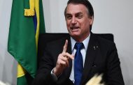 الرئيس البرازيلي يقيل وزير الصحة بسبب التعامل مع كورونا