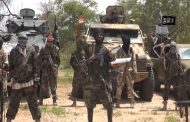 جدل كبير بعد انتحار العشرات من مقاتلي بوكو حرام في سجن بتشاد