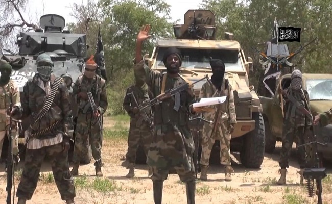 جدل كبير بعد انتحار العشرات من مقاتلي بوكو حرام في سجن بتشاد