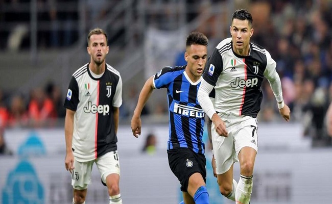 بسبب كورونا انهيار أسعار نجوم الدوري الإيطالي…