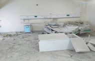 قوات حفتر تقصف مستشفى لمرضى كورونا في طرابلس