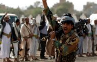 في زمن كورونا الحوثيون يعلنون السيطرة على معسكر استراتيجي