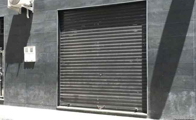 إعادة غلق عديد المحلات التجارية بالجنوب لعدم التقيد بالتدابير الوقائية