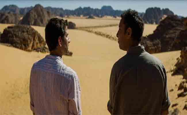 فيلم “أبو ليلى” يفتك “جائزة النقد” من مهرجان “دا”السينمائي ببرشلونة…