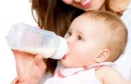 ما هي أضرار شرب الرضاعة فارغة...؟