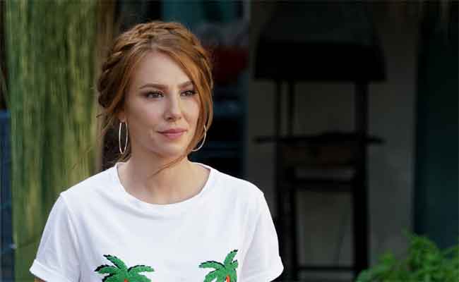 ألشين سانغو تنضم الى نجوم مسلسل”دائرة الحب التي لم تكتمل”…