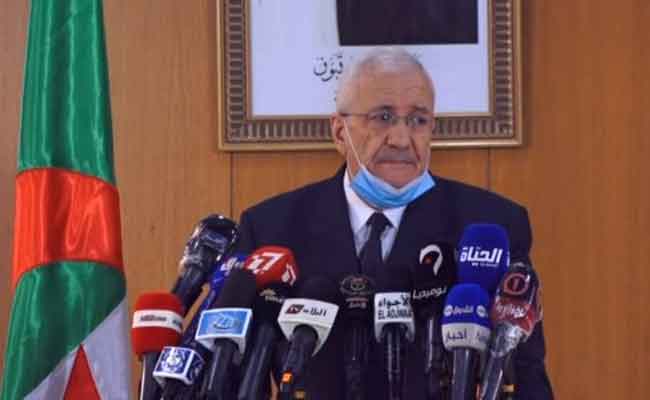 بلعيد : آليات استرجاع الاموال المنهوبة “تخضع لاجراءات دولية ليست بالسهلة”