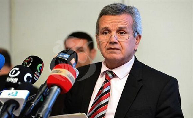 بن بوزيد يؤكد أن تخفيف إجراءات الحجر الصحي مرتبط بتحسن الوضع الوبائي