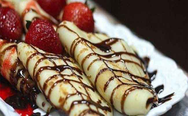 لن تتصوروا اضرار الإفراط بتناول الحلويات في عيد الفطر…!