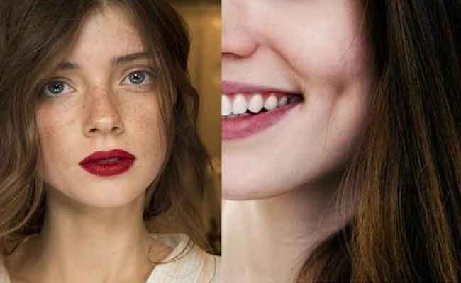 ما هي علامات جمال البشرة؟ وكيف تحصلين عليها…؟