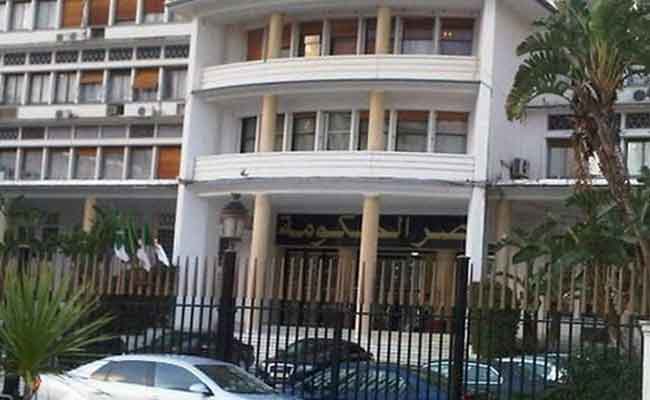 الداخلية تنفي حدوث أعمال شغب بعنابة