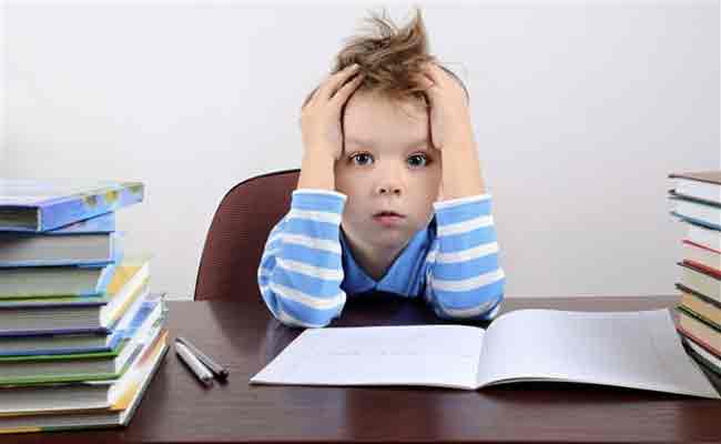 أهم 4 أسباب لشعور الطفل بالتعب الدائم…