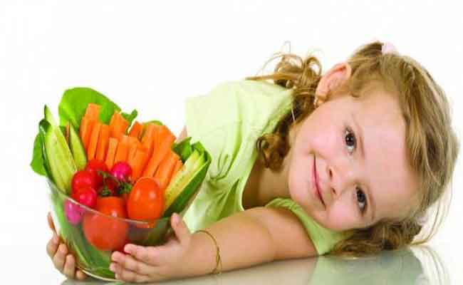 ما هي التغذية المناسبة للطفل في حالة الإسهال…؟