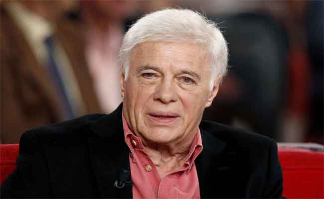 رحيل الممثل الكوميدي والفكاهي غي بيدوس عن عالمنا عن عمر يناهز 85 سنة…