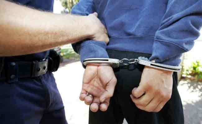 حجز 1150 كمامة و 250 قارورة تطهير غير صحية بعنابة