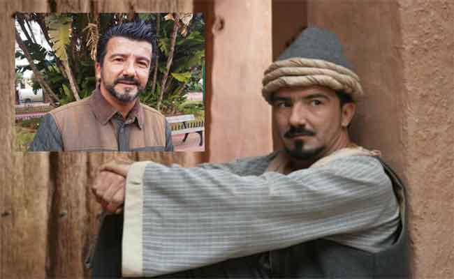 فيروس كورونا يصيب الفنان الجزائري حكيم دكار…