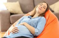 كيف تفرّق الحامل بين الغازات وحركة الجنين...؟