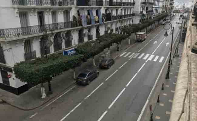 الحكومة تقرر فرض حجر جزئي من الواحدة زوالا إلى 7 صباحا يومي العيد